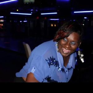 Meet your Posher, Natasha